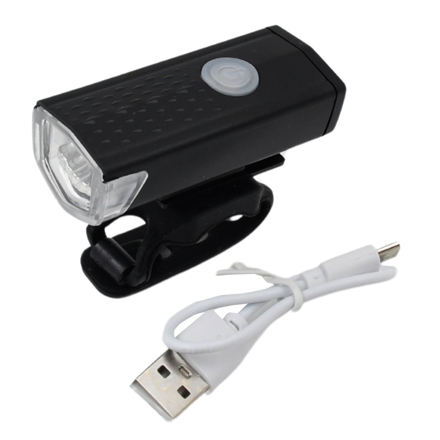 Vont 'Pyro' USB Bike Light Vont 'Pyro' USB Bike Light